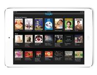 Hoopla has more than 28,000 ebooks, audiobooks, movies, television series, and music albums in Spanish. 